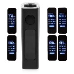 Νέα έκδοση Evic Joyetech VTwo 80W 5000mah